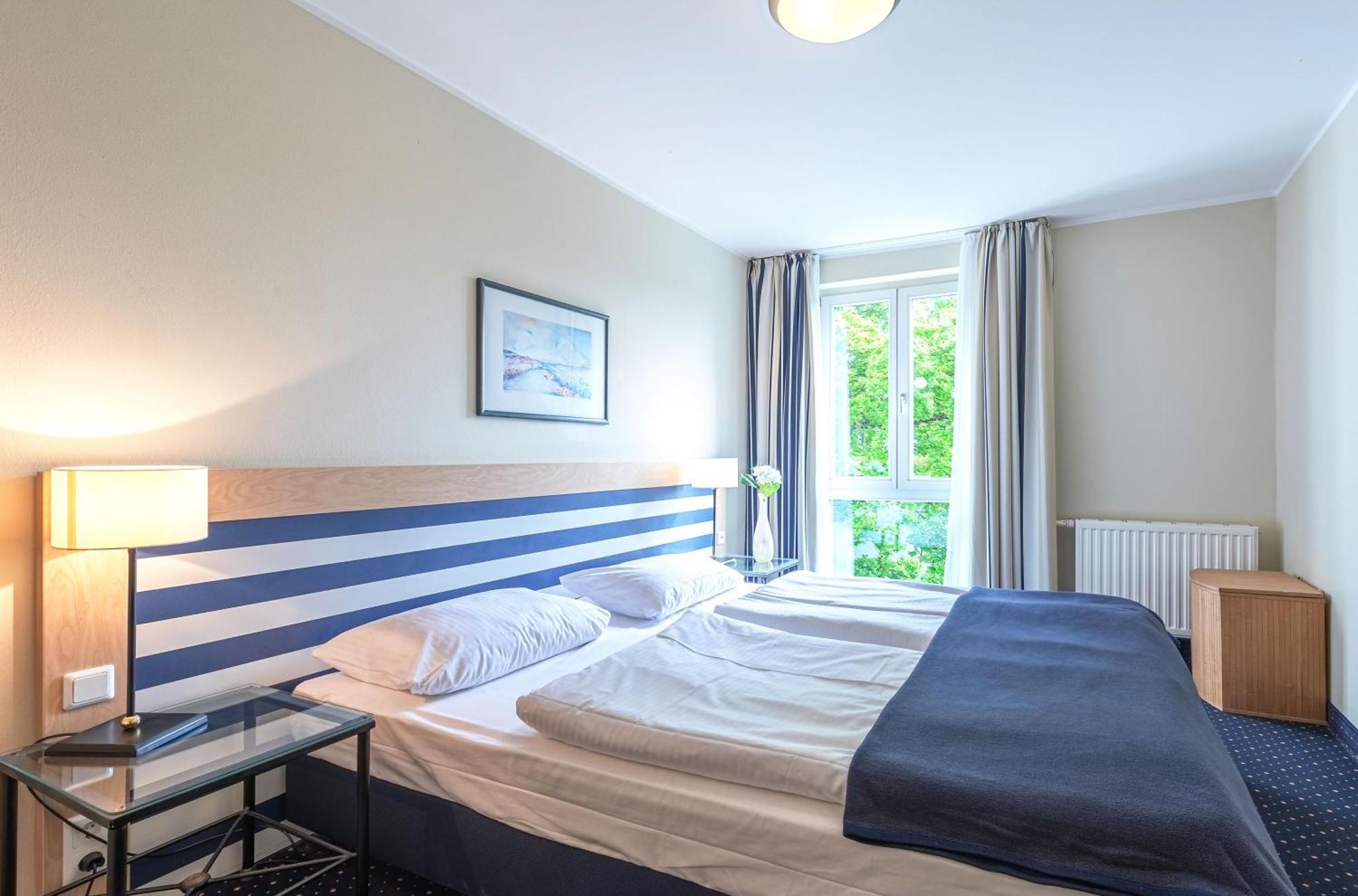 Toni'S Room An Der Seebruecke Zingst Eksteriør billede